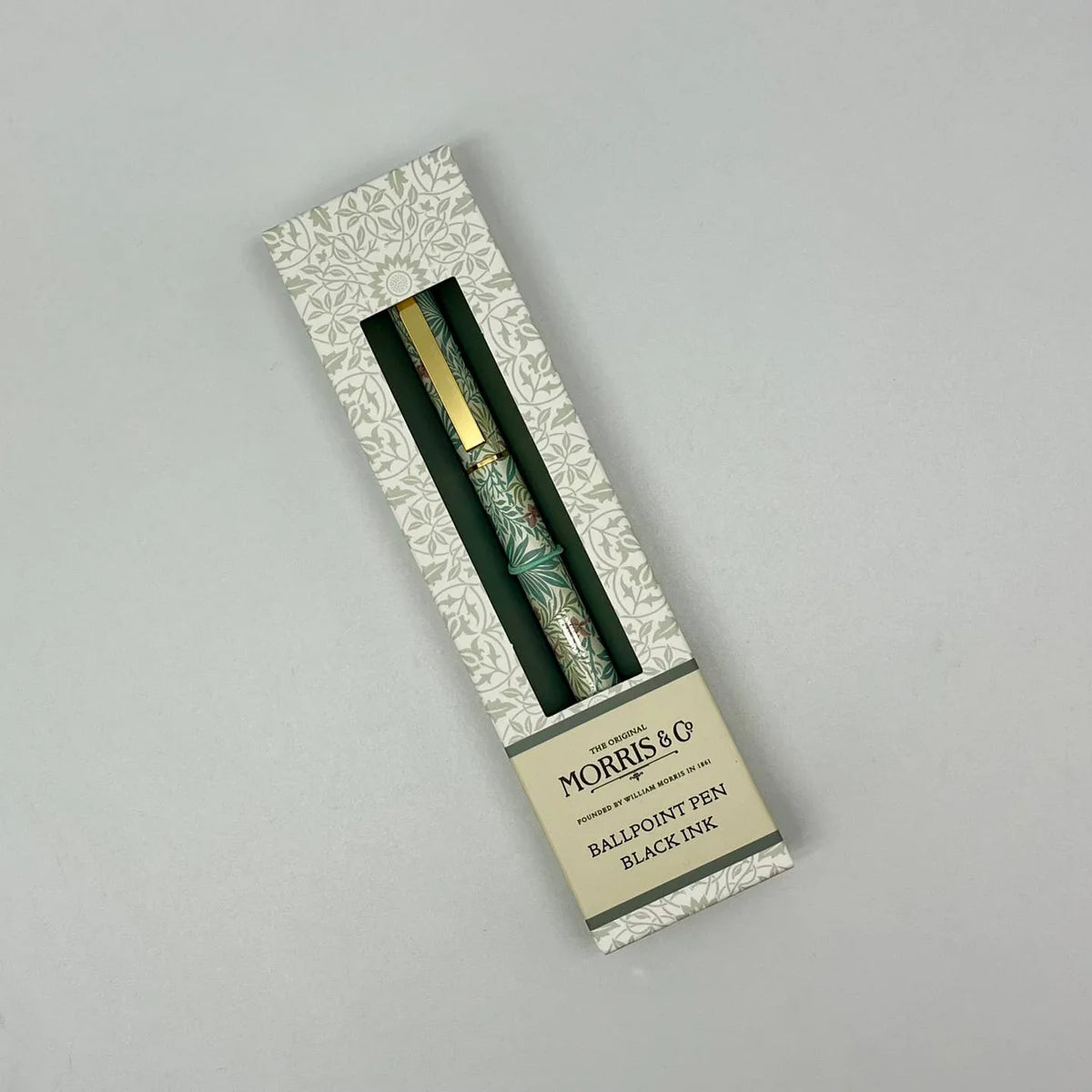 Morris & Co. Ballpoint Pen