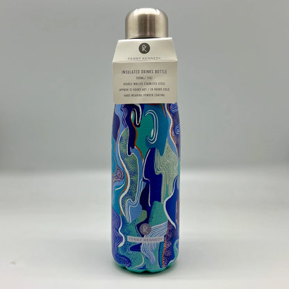 Penny Kennedy Water Bottle