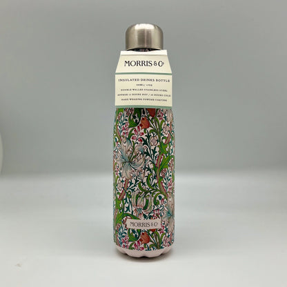 William Morris Water Bottle
