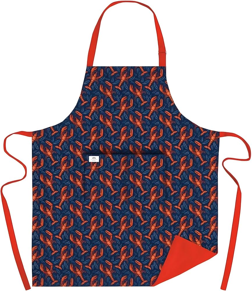 Lobster Apron