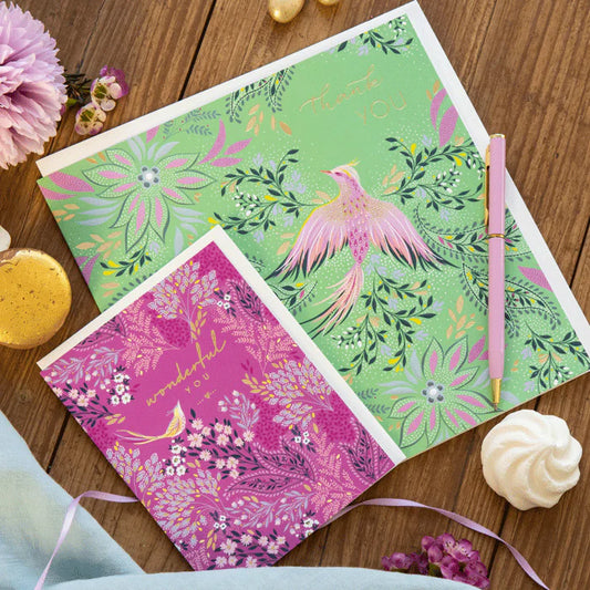 Wonderful You Card