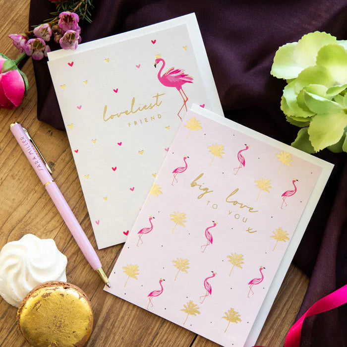 Big Love to You Card