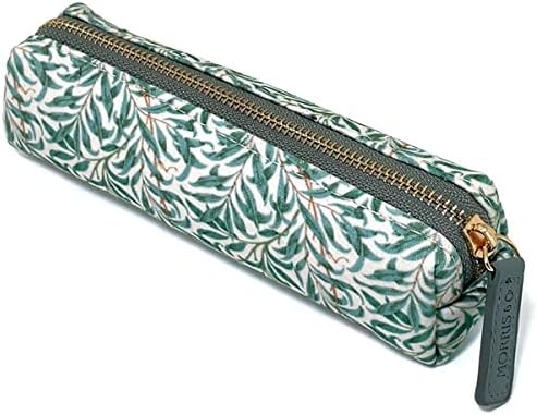 William Morris Pen Case