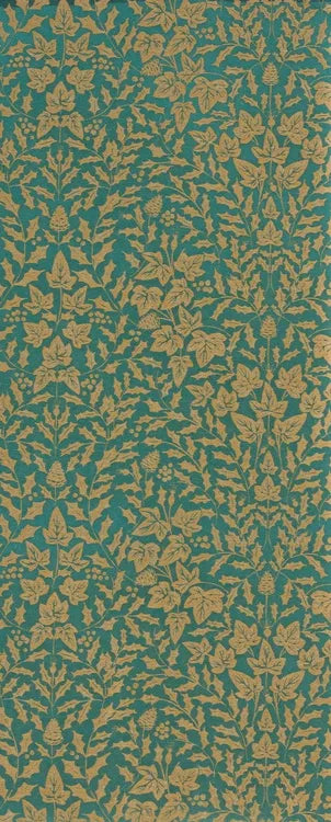 Tissue Christmas Baroque