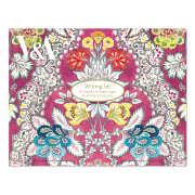 Writing Set Rococo