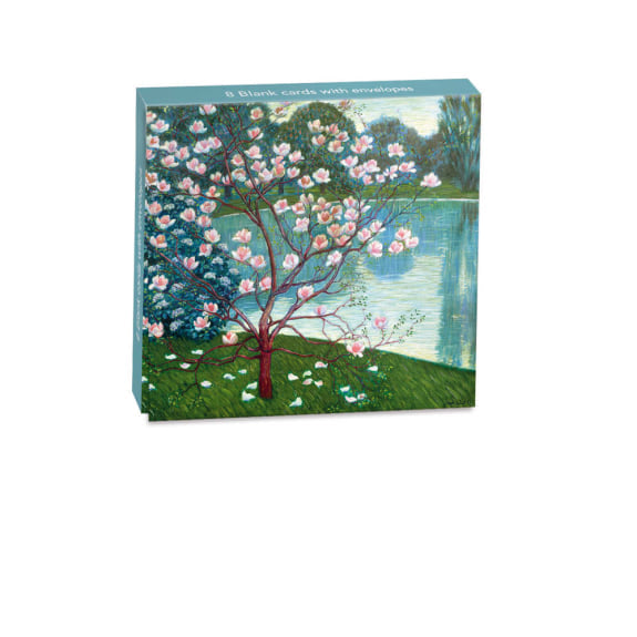 Magnolia Mini Wallet Notecards