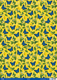 Ulysses Butterfly Gift Wrap