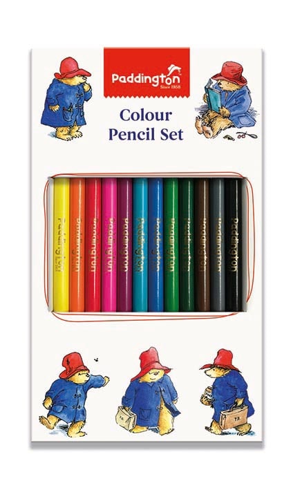 Pencil Set