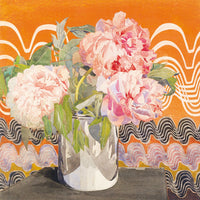 Charles Rennie Mackintosh Florals - Boxed Notecards