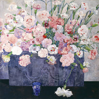 Charles Rennie Mackintosh Florals - Boxed Notecards