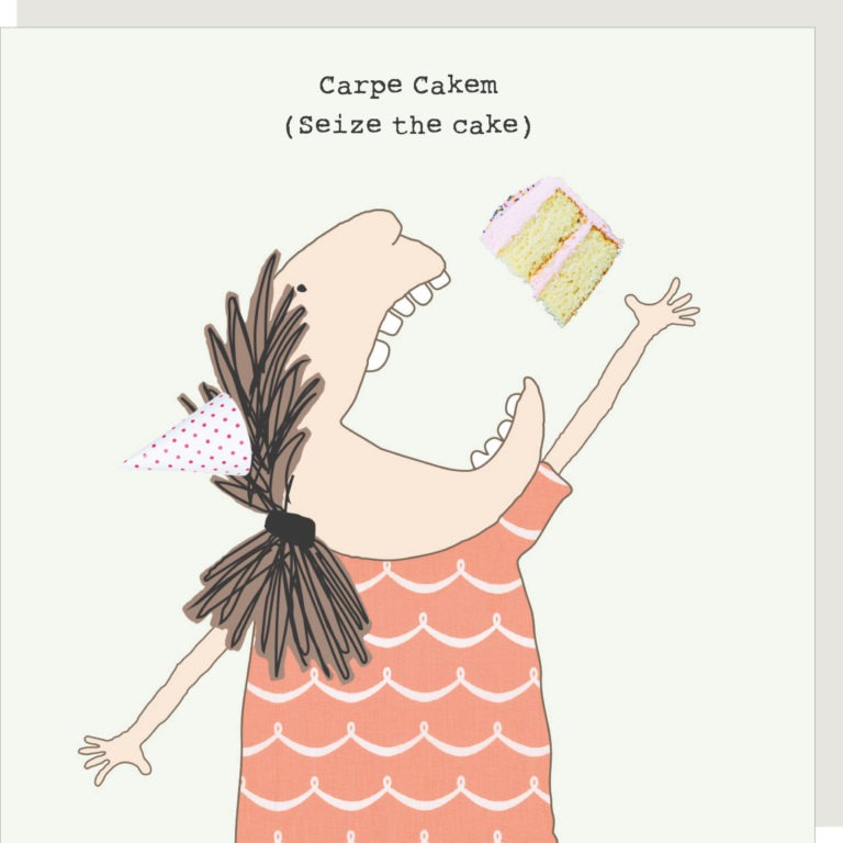 Carpe Cakem