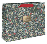 Xmas Gift Bag Landscape