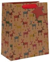 Xmas Gift Bag Large
