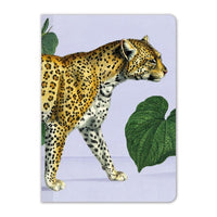 Leopard Mini Notebook