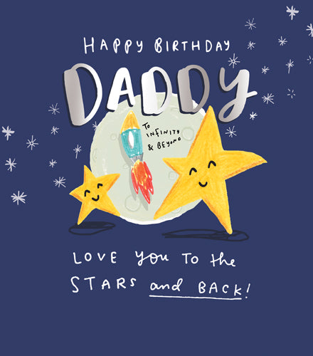 Birthday Daddy