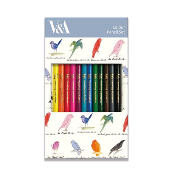 Pencil Set