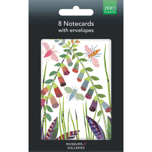 Foxglove Card Pack