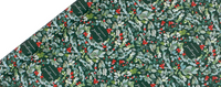 Xmas Roll Wrap 4m