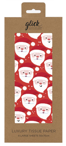 Xmas Tissue Paper