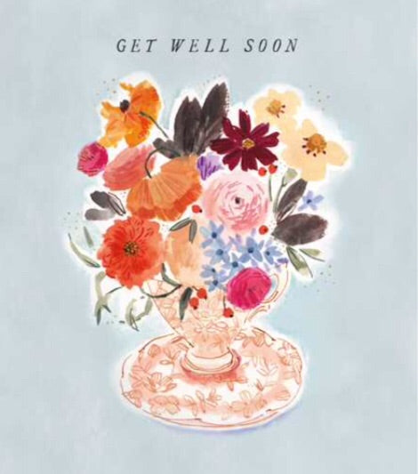 Get well soon