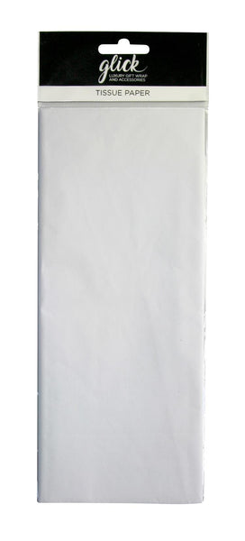 Tissue Wrap White